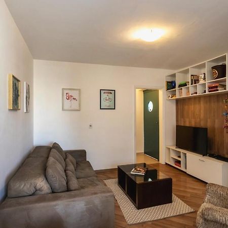 شقة Apartamento Vila Olimpia ساو باولو المظهر الخارجي الصورة