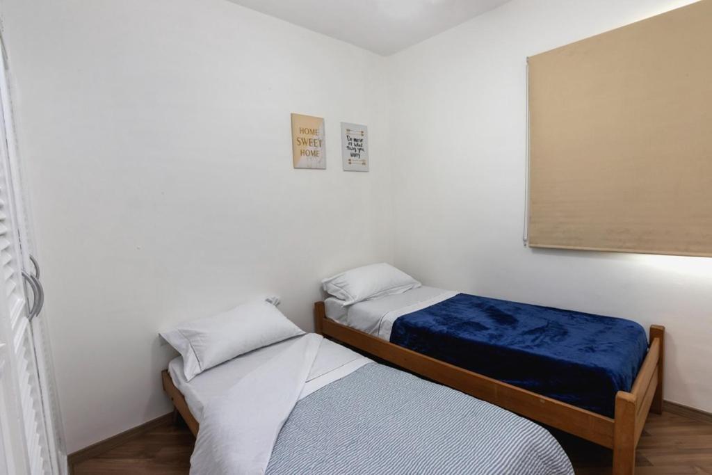 شقة Apartamento Vila Olimpia ساو باولو المظهر الخارجي الصورة